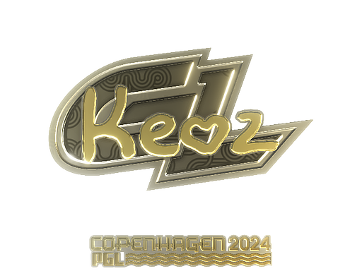 CS2 Keoz