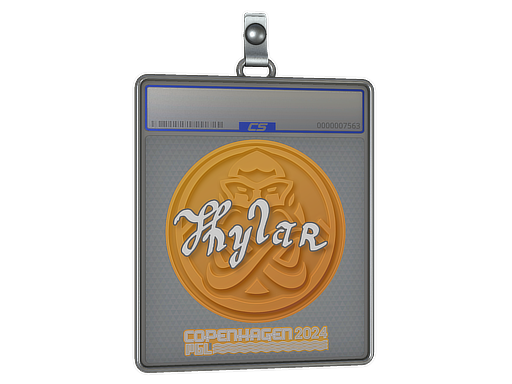 Kylar - CS2 Sticker