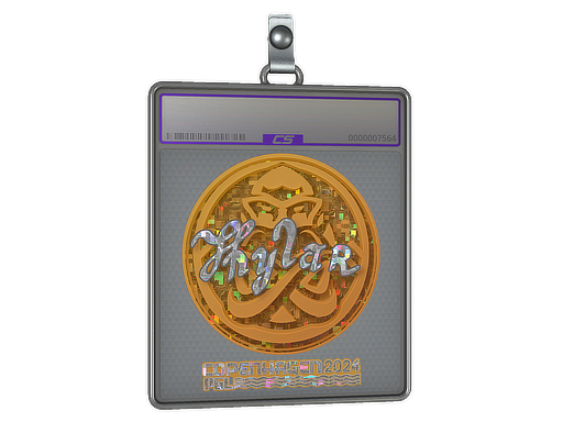 Kylar - CS2 Sticker
