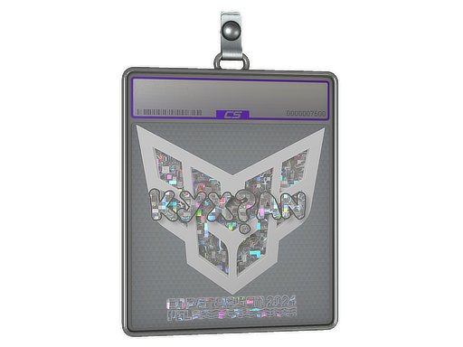 kyxsan - CS2 Sticker