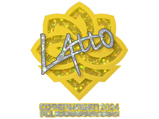 CS2 latto