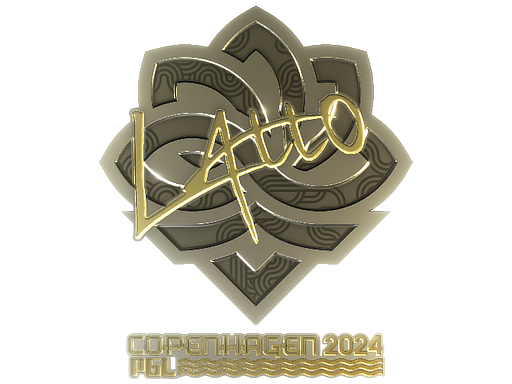 CS2 latto