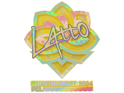 CS2 latto