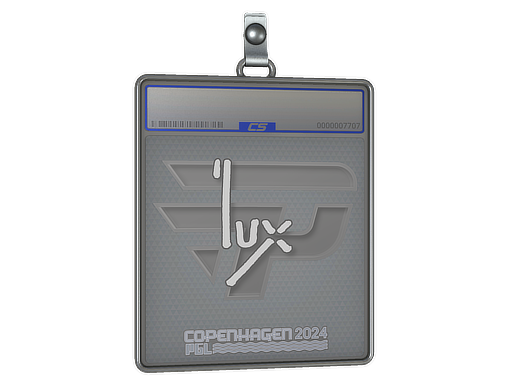 lux - CS2 Sticker