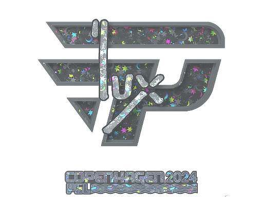 CS2 lux