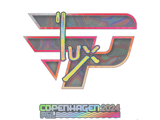 CS2 lux