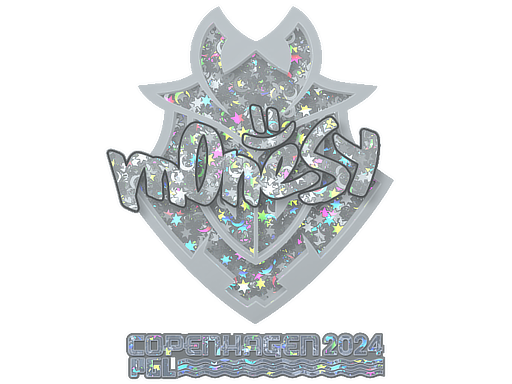 CS2 m0NESY