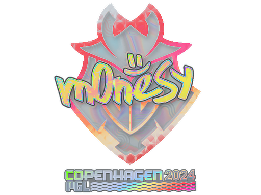 CS2 m0NESY
