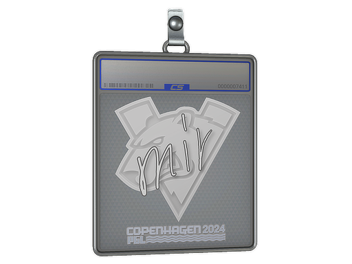 mir - CS2 Sticker