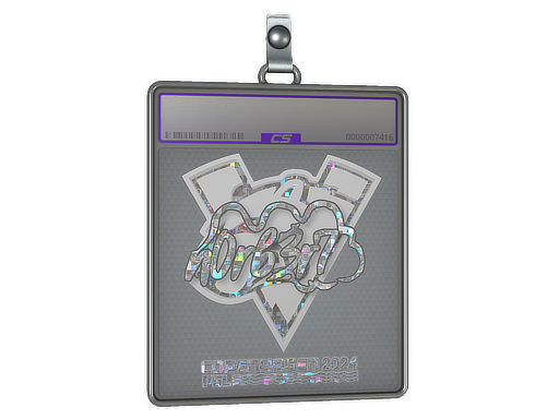 n0rb3r7 - CS2 Sticker