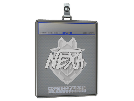 nexa - CS2 Sticker