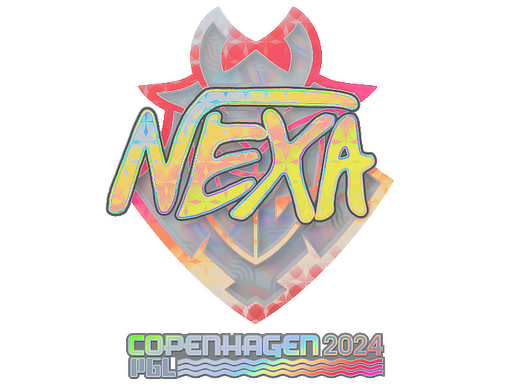 CS2 nexa