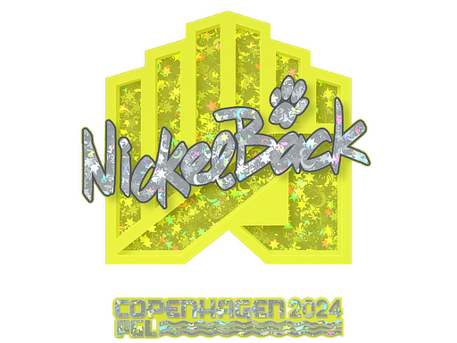 CS2 NickelBack