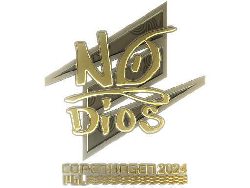 CS2 Nodios