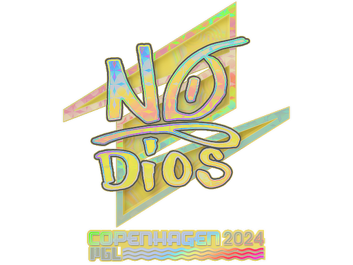 CS2 Nodios