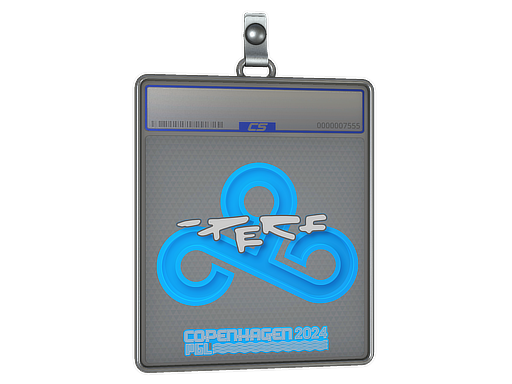 Perfecto - CS2 Sticker
