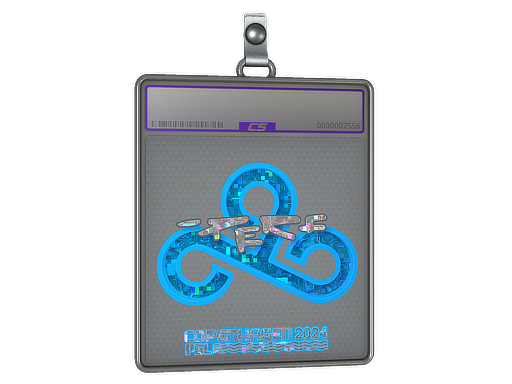 Perfecto - CS2 Sticker