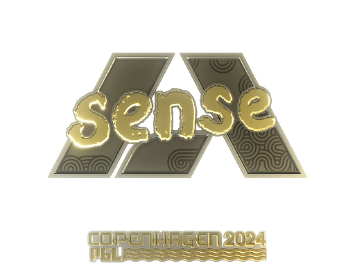 CS2 sense