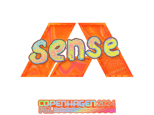 CS2 sense