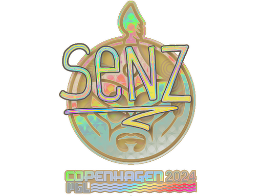 CS2 Senzu