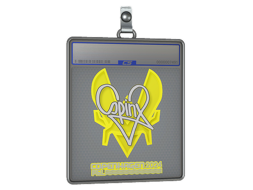 Spinx - CS2 Sticker