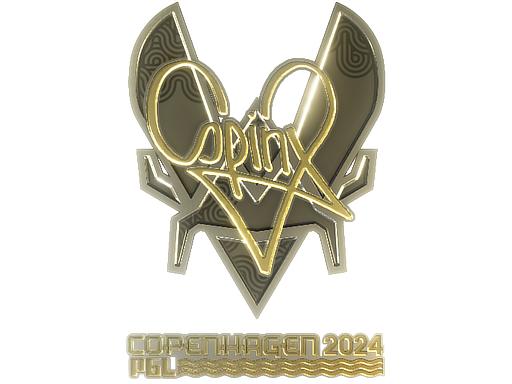 CS2 Spinx