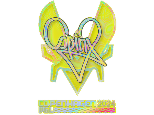 CS2 Spinx