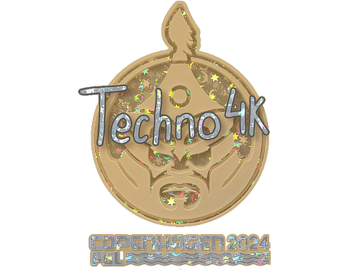 CS2 Techno4K