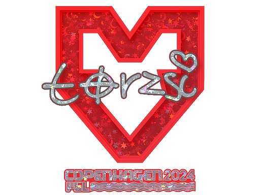 CS2 torzsi