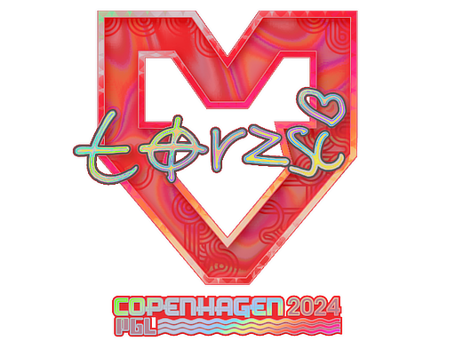 CS2 torzsi
