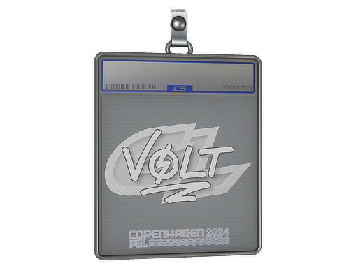 volt - CS2 Sticker