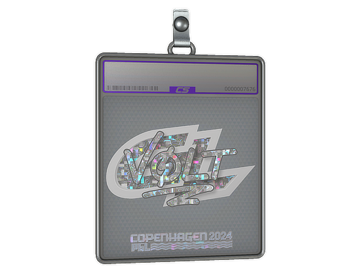 volt - CS2 Sticker