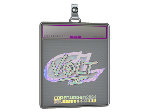 volt - CS2 Sticker