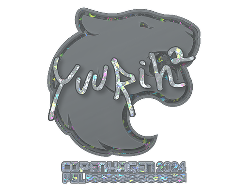 CS2 yuurih
