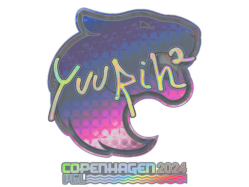 CS2 yuurih