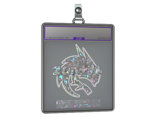 zont1x - CS2 Sticker