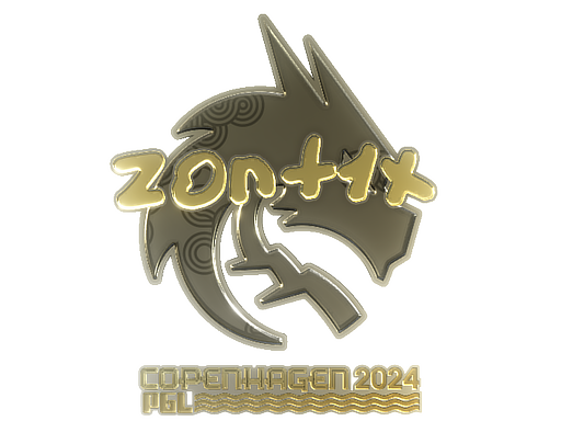 CS2 zont1x