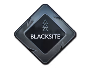 Blacksite (Foil)