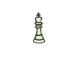 CS2 Sealed Graffiti | Chess King - 12