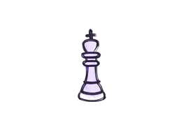 CS2 Sealed Graffiti | Chess King - 6