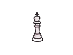 CS2 Sealed Graffiti | Chess King - 8