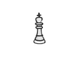CS2 Sealed Graffiti | Chess King - 18