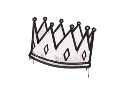 CS2 Sealed Graffiti | King Me - 18