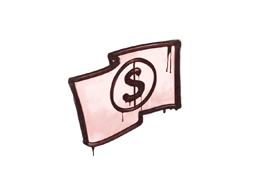 CS2 Sealed Graffiti | Keep the Change - 9