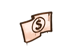 CS2 Sealed Graffiti | Keep the Change - 10