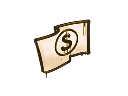 CS2 Sealed Graffiti | Keep the Change - 11