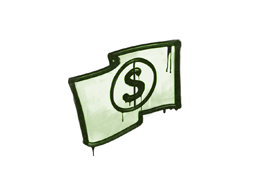 CS2 Sealed Graffiti | Keep the Change - 12