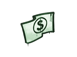 CS2 Sealed Graffiti | Keep the Change - 3