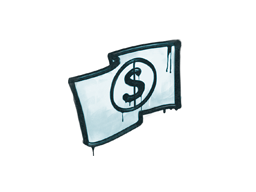 CS2 Sealed Graffiti | Keep the Change - 14