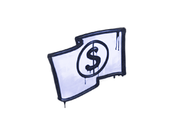 CS2 Sealed Graffiti | Keep the Change - 15